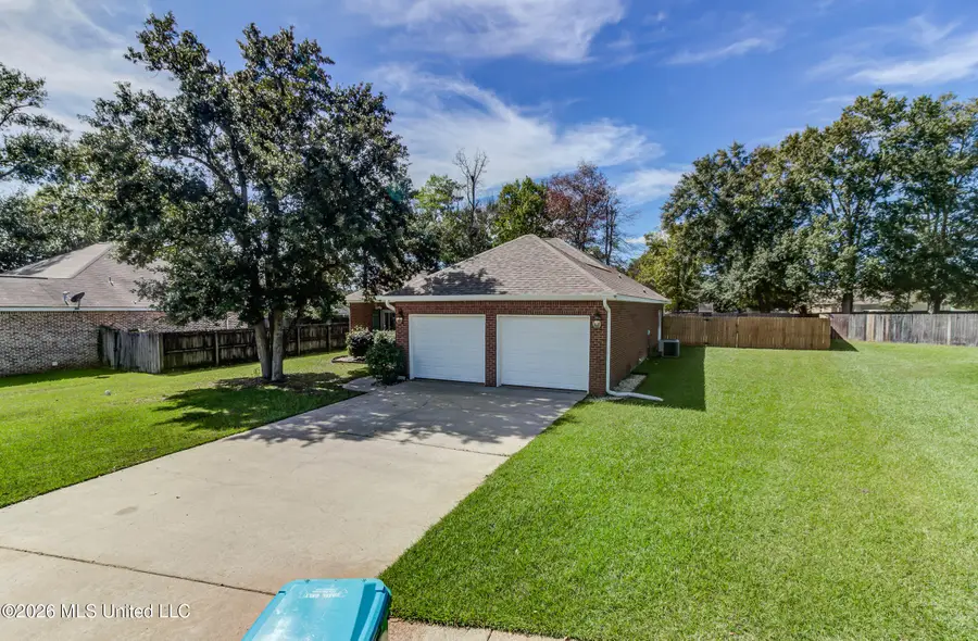 13707 Dunvegan Drive, Gulfport, MS 39503 - #3