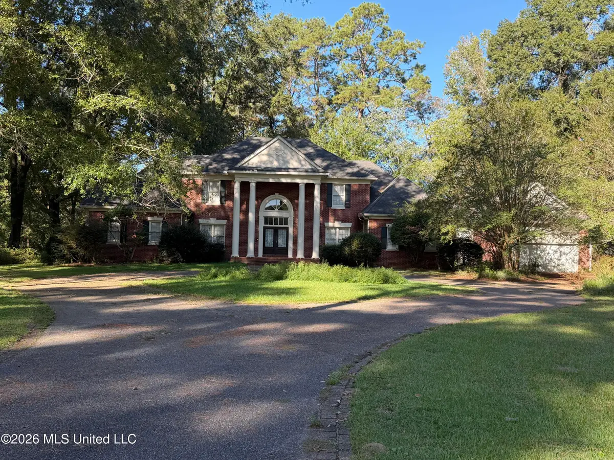 1 Olney Place, Columbia, MS 39429 - #1