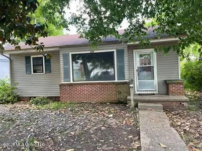 119 S Canal Street, Tupelo, MS 38804 - #1