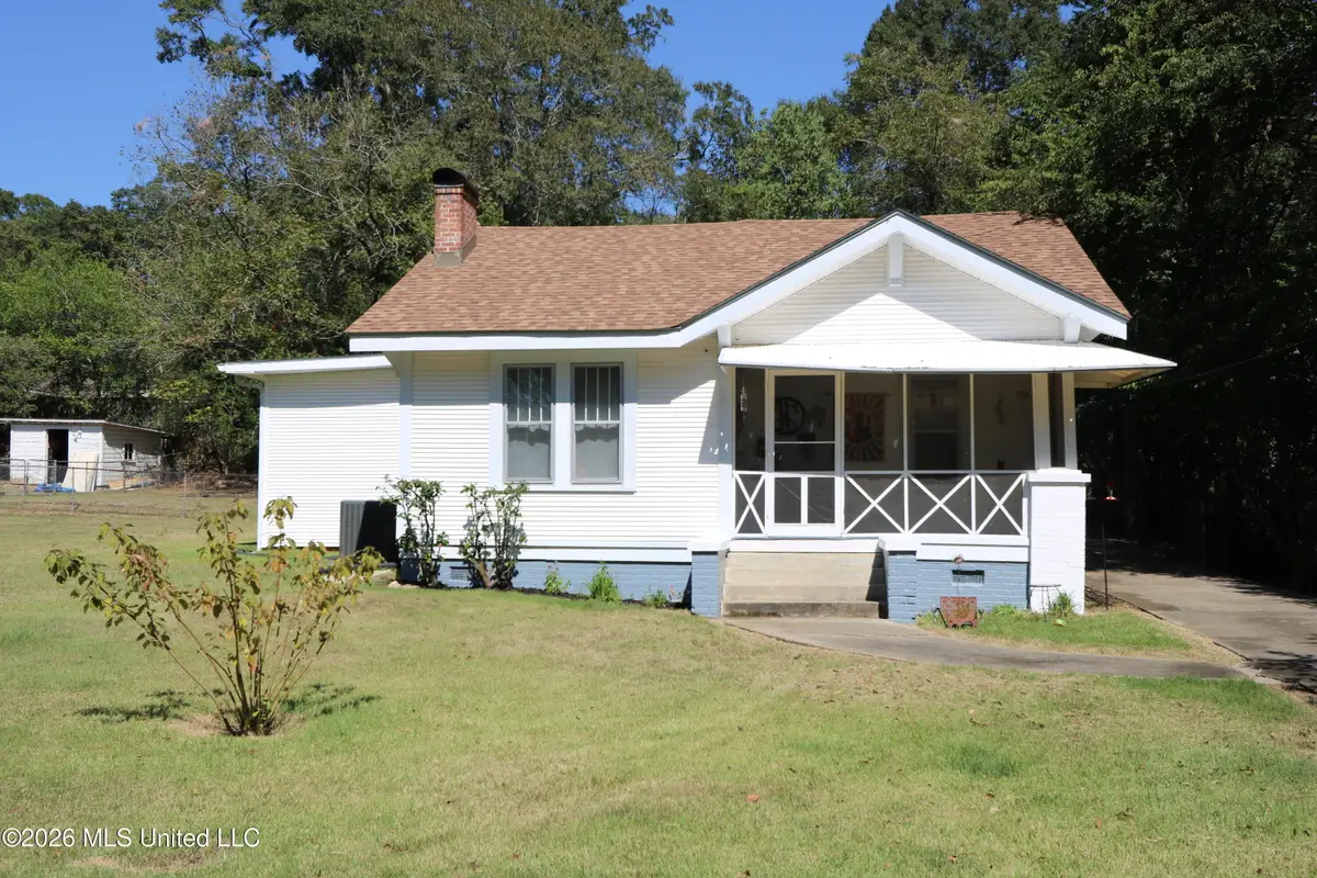 513 W 16th Street, Laurel, MS 39440 - #1