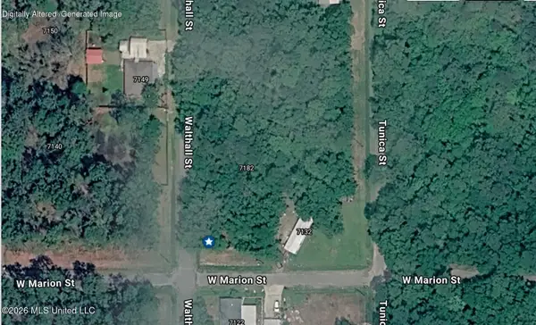 Walthall Street, Bay Saint Louis, MS 39520