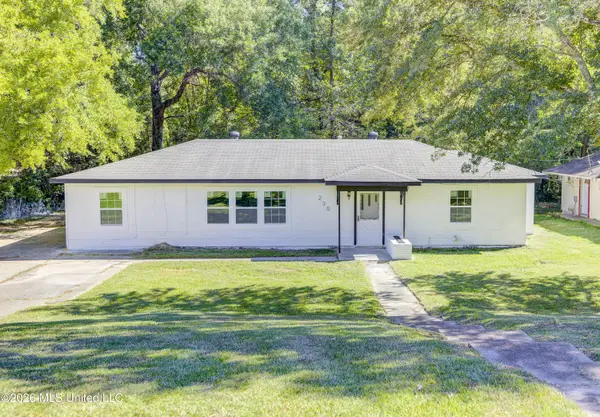 230 Hillside Drive, Vicksburg, MS 39180