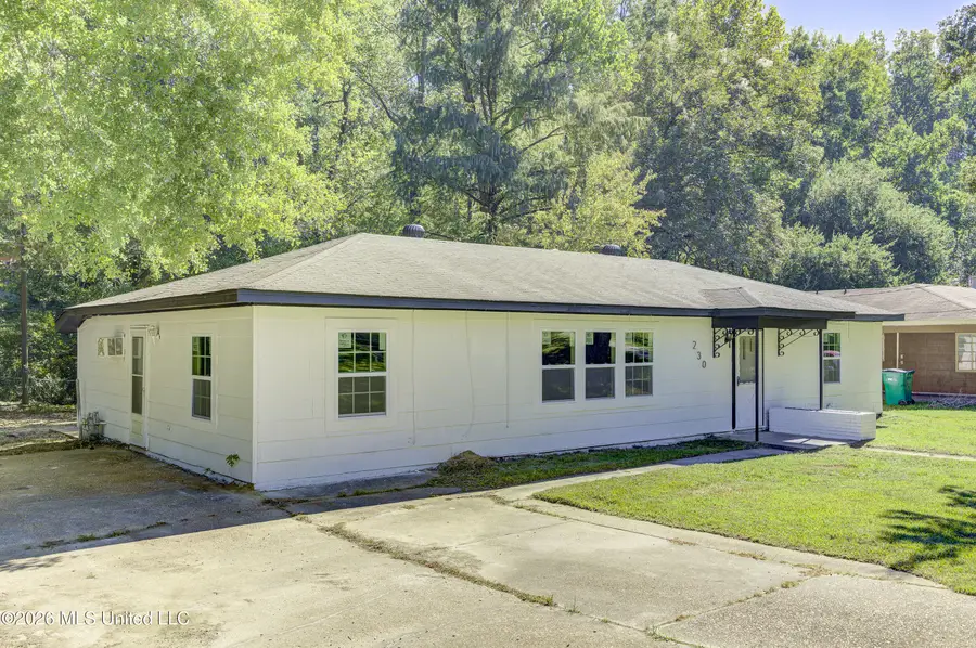 230 Hillside Drive, Vicksburg, MS 39180 - #2