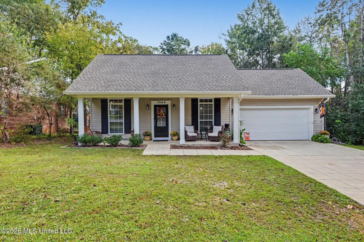 7944 Hapuna Place, Diamondhead, MS 39525 - #1