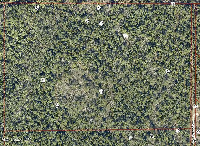 0 Rivers Pointe Drive, Diberville, MS 39540 - #2