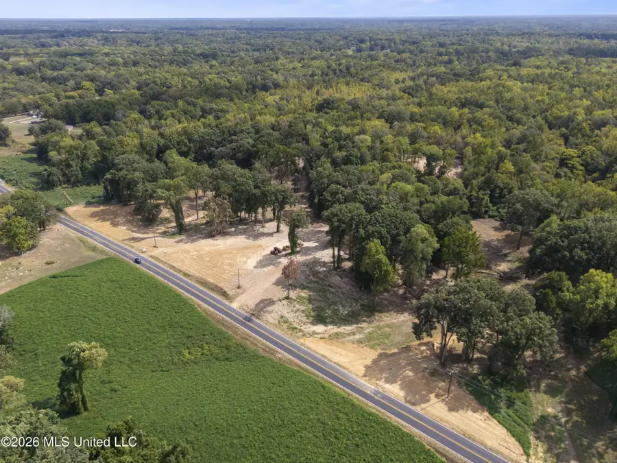 6 Nail Road, Walls, MS 38680 - #3