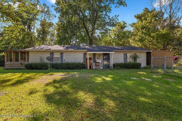 3101 Center Ridge Road, Yazoo City, MS 39194