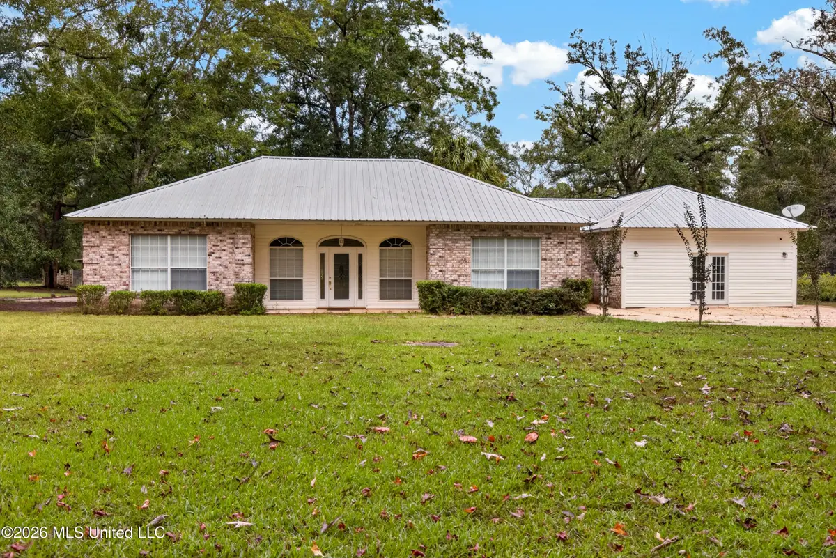 21601 Billy Johnson Road, Moss Point, MS 39562 - #1