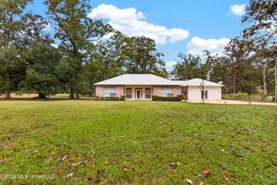 21601 Billy Johnson Road, Moss Point, MS 39562 - #2