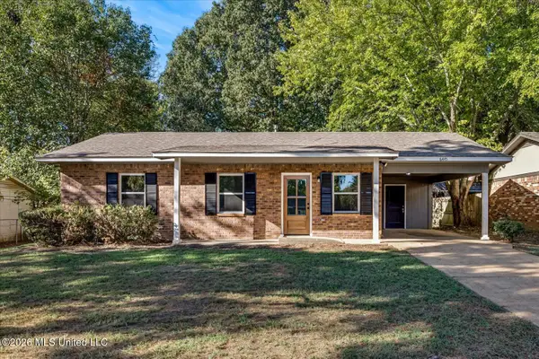 6445 Heather Road, Horn Lake, MS 38637