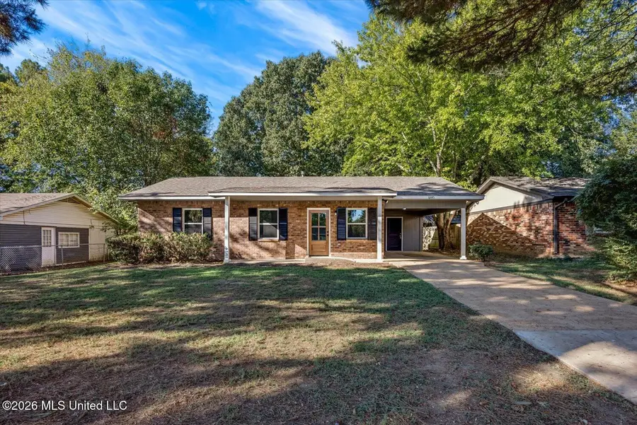 6445 Heather Road, Horn Lake, MS 38637 - #2