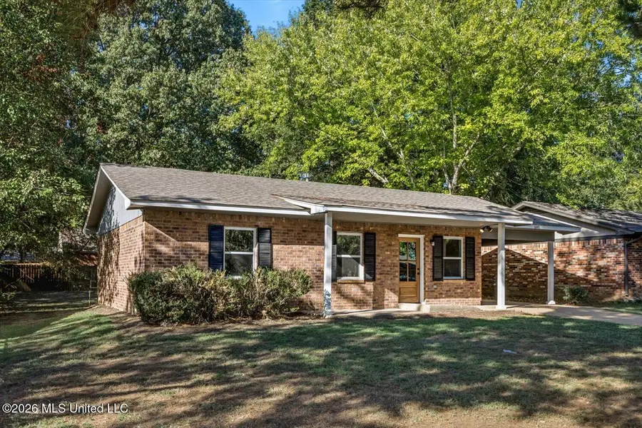6445 Heather Road, Horn Lake, MS 38637 - #3