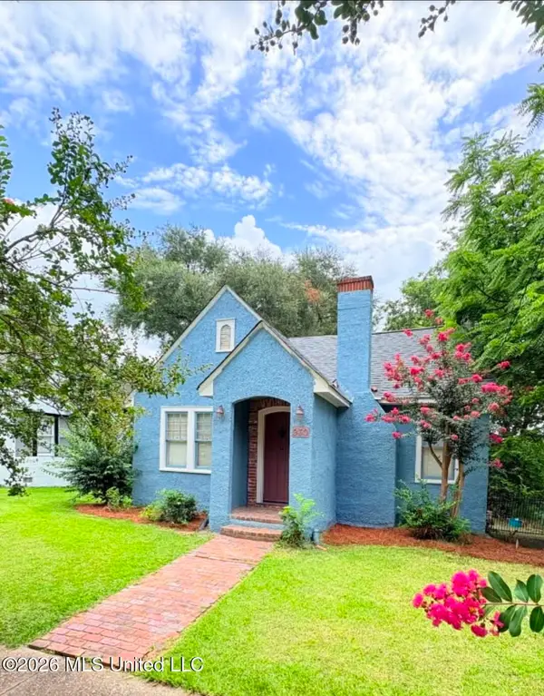 930 Whitworth Street, Jackson, MS 39202