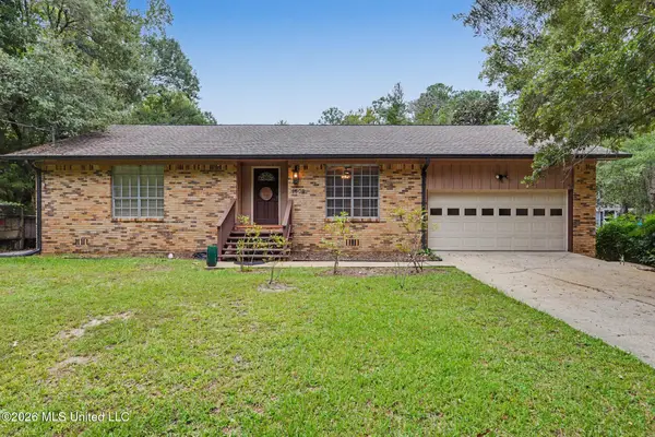 1508 Eagle Circle, Gautier, MS 39553