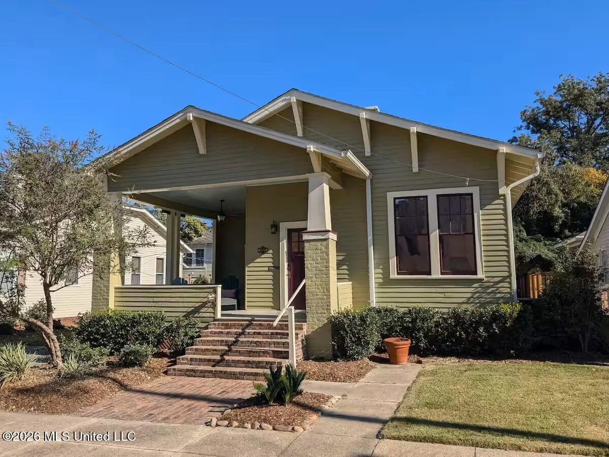 307 N Union Street, Natchez, MS 39120 - #1