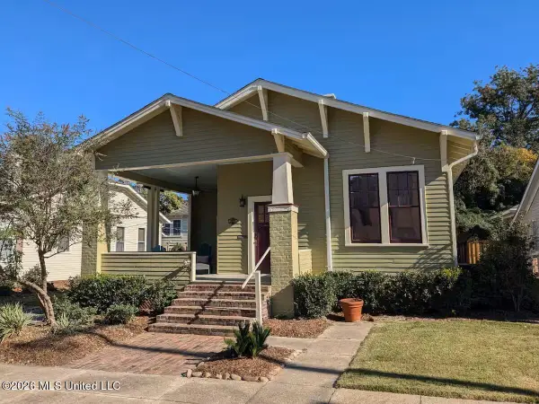 307 N Union Street, Natchez, MS 39120