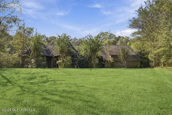 1085 Ole Springs Road, Summit, MS 39666 - #1