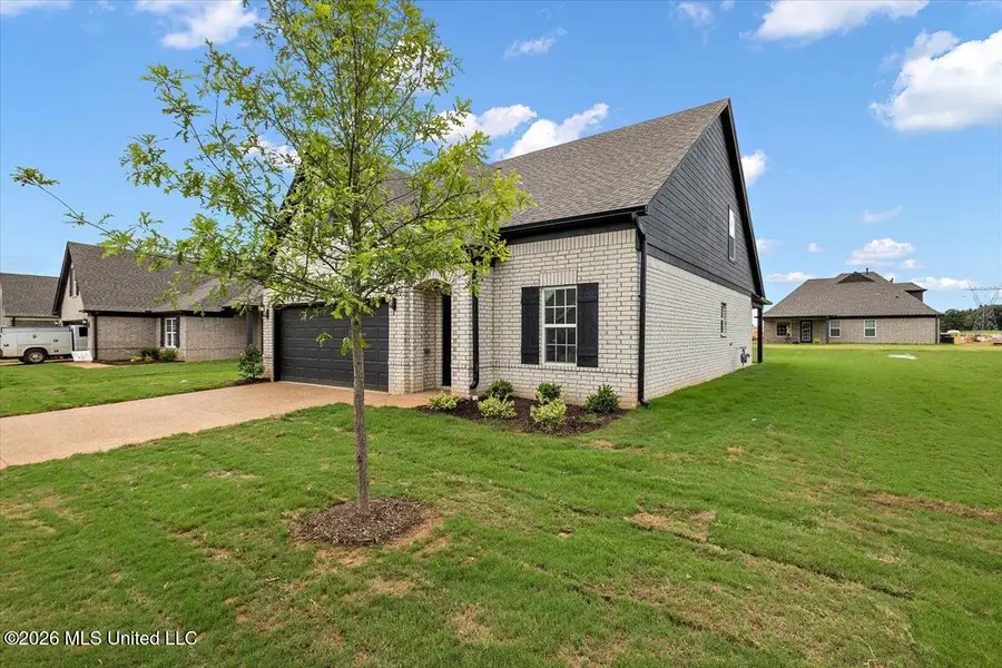 13714 Jack Thomas Boulevard, Olive Branch, MS 38654 - #2