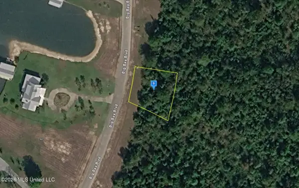 450 Big Bay Boulevard, Lumberton, MS 39455