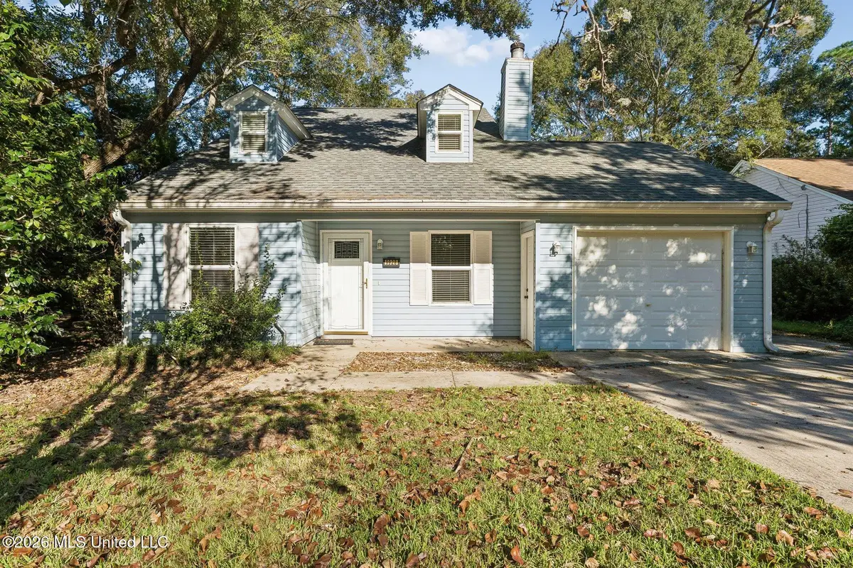 9928 Honomu Place, Diamondhead, MS 39525 - #1