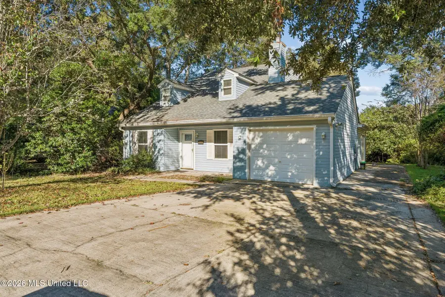 9928 Honomu Place, Diamondhead, MS 39525 - #2