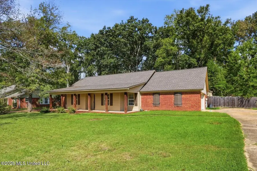 129 Sumac Drive, Madison, MS 39110 - #2