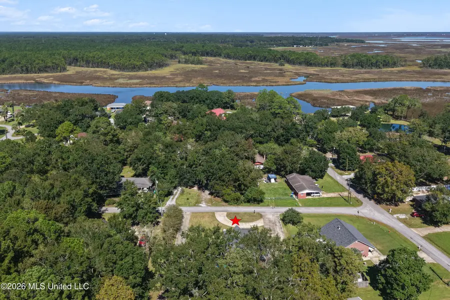1507 Garden Lane, Gautier, MS 39553 - #2