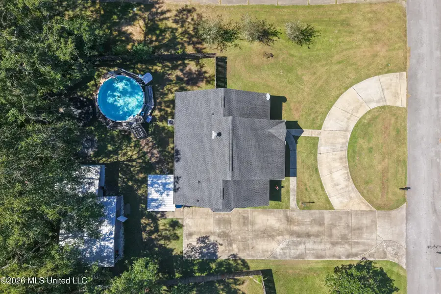 1507 Garden Lane, Gautier, MS 39553 - #3