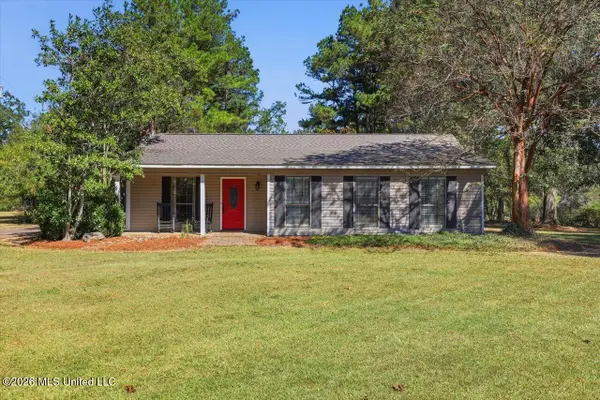 3718 Dupree Road, Raymond, MS 39154