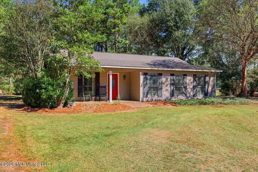 3718 Dupree Road, Raymond, MS 39154 - #3