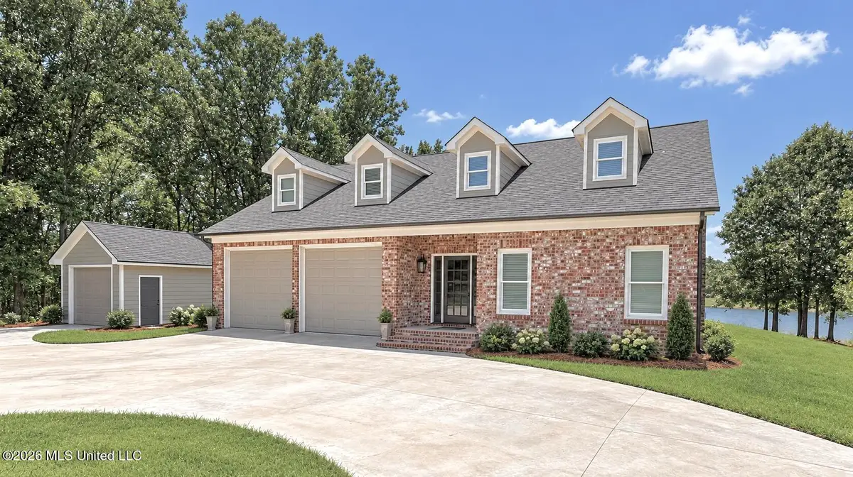 365 Beechwood Drive, Como, MS 38619 - #1