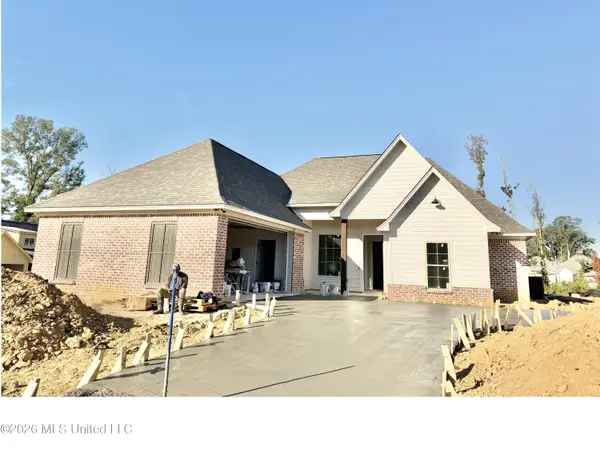 701 Celadon Street, Brandon, MS 39042