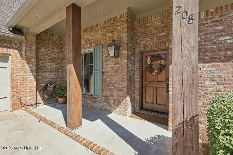208 Herrington Cove, Madison, MS 39110 - #3