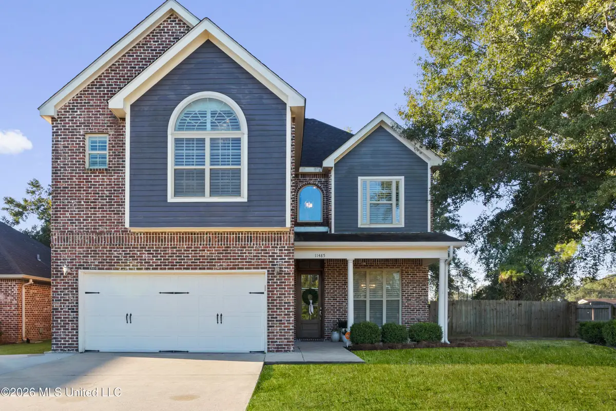 11485 Briarstone Place, Gulfport, MS 39503 - #1