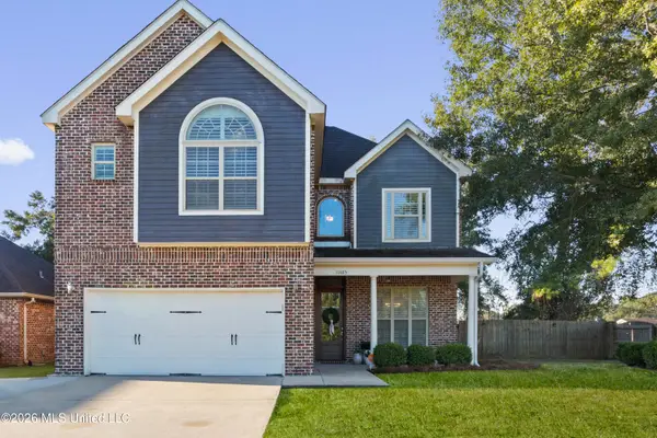 11485 Briarstone Place, Gulfport, MS 39503