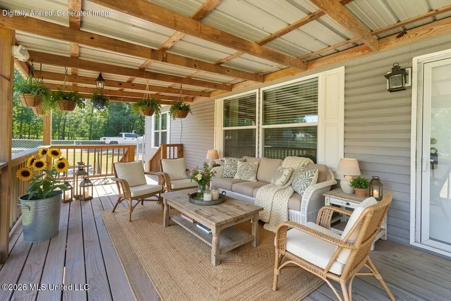 5805 Mcingvale Road, Hernando, MS 38632 - #2