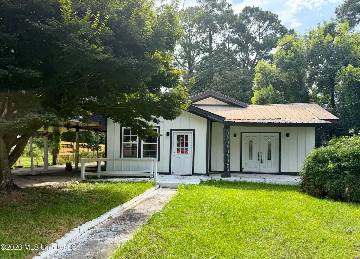 612 John Street, Hattiesburg, MS 39401 - #1