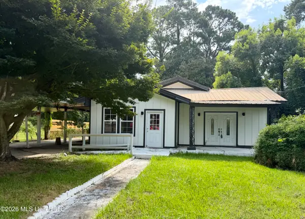 612 John Street, Hattiesburg, MS 39401