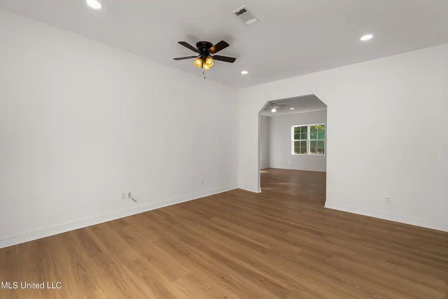612 John Street, Hattiesburg, MS 39401 - #3