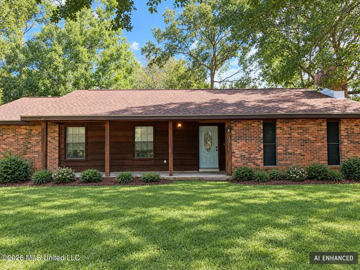 105 Brookhollow Drive, Carriere, MS 39426 - #1