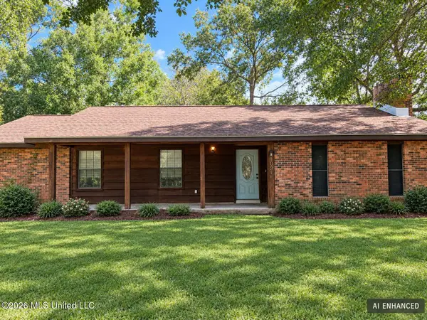 105 Brookhollow Drive, Carriere, MS 39426