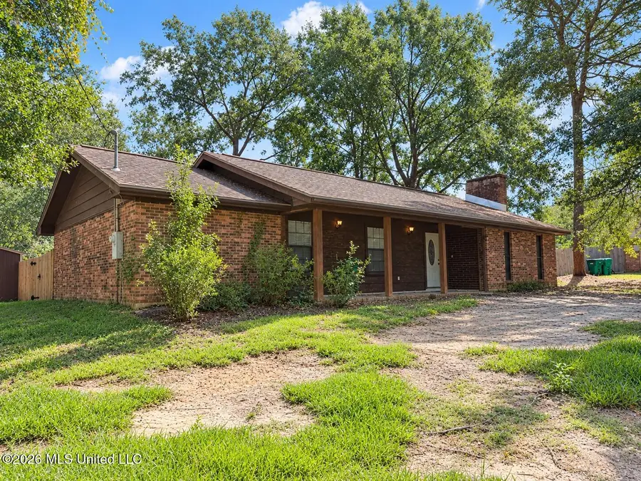 105 Brookhollow Drive, Carriere, MS 39426 - #3