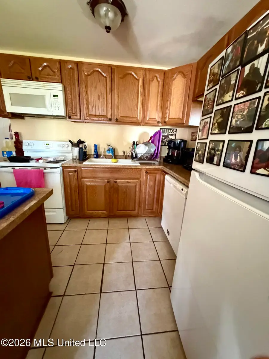 202 Jarrell Street, Picayune, MS 39466 - #3