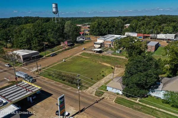 Mississippi 15, Maben, MS 39750