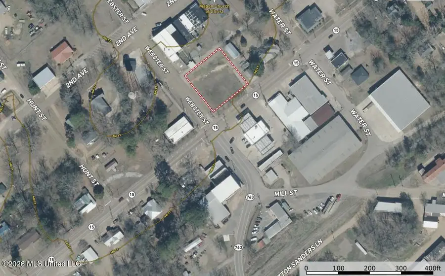 Mississippi 15, Maben, MS 39750 - #2