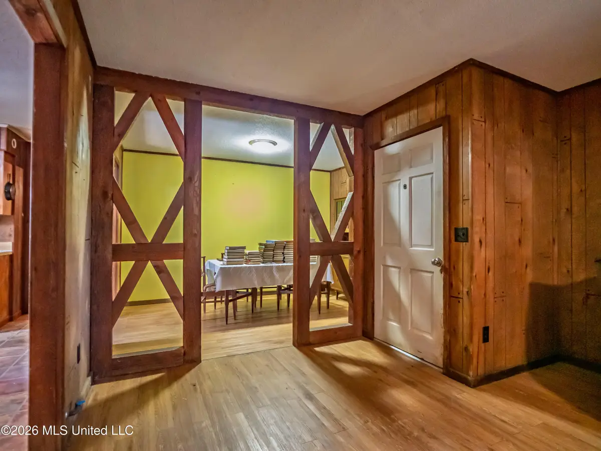 1812 Farrish Gravel Road, Batesville, MS 38606 - #1