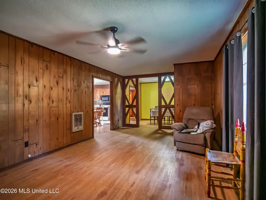 1812 Farrish Gravel Road, Batesville, MS 38606 - #3