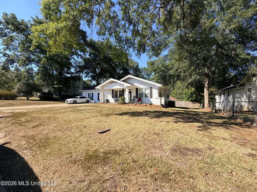 109 NW 3rd Street, Magee, MS 39111 - #2