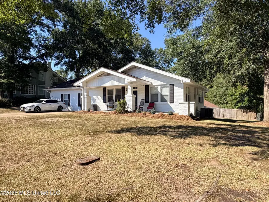 109 NW 3rd Street, Magee, MS 39111 - #3