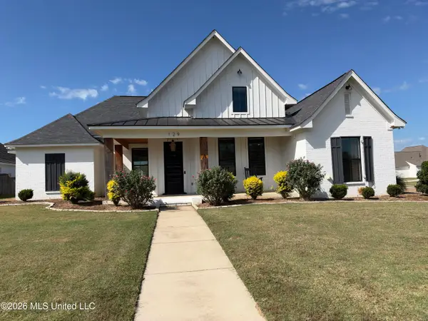 129 Coventry Lane, Canton, MS 39046